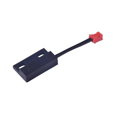 Sensor de proximidade do cilindro