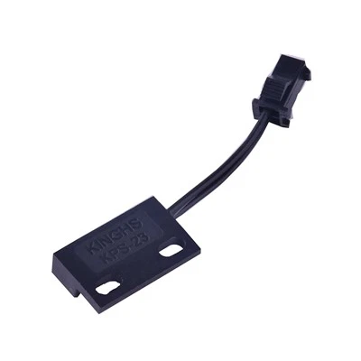 Interruptor de proximidade à prova de explosão