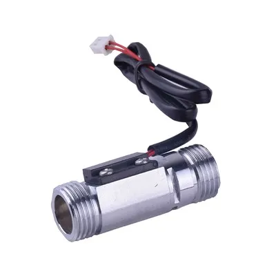 Chave de fluxo de alta temperatura