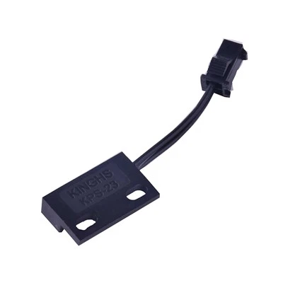 Sensor de deslocamento do codificador linear