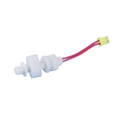 Sensor de água flutuante de plástico