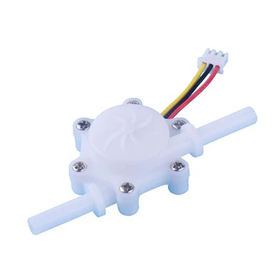 Os interruptores de fluxo de água quente requerem manutenção regular?