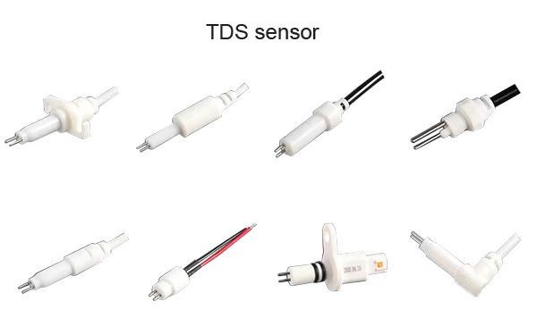 Sensor de água Tds de qualidade da água